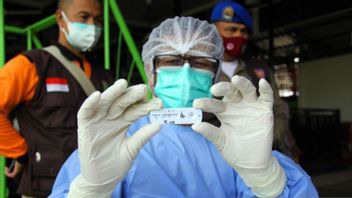 ظهور حالات Omicron BA.4 و BA.5 ، حاكم رياو يحث المواطنين على الحصول على التطعيم الداعم