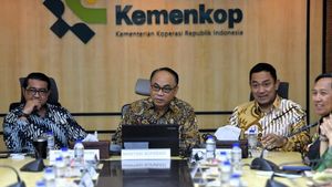 Budi Arie Harapkan Kopdes Merah Putih Dapat Tingkatkan Kesejahteraan dan Kemajuan Desa