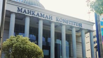 PKS Soutient Din Syamsuddin Gugat UU IKN à MK