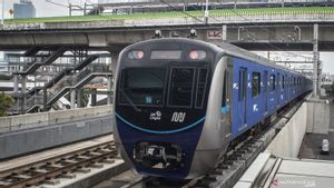 Rencana Tarif Integrasi Transportasi TJ-MRT-LRT Rp10 Ribu, Berfaedah Bagi DKI?
