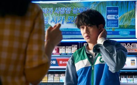 Choi Woo Shik hingga Lee Jae Wook, Rekomendasi 5 Drama Korea Terbaru Februari 2024