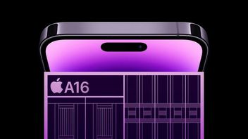 Apple A16 Chip Now Produced In US, Brings Up New Question Marks