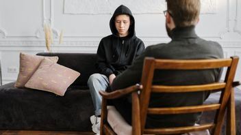 Hari Kesehatan Mental Sedunia, WFMH Ingatkan Pentingnya Dialog Terbuka