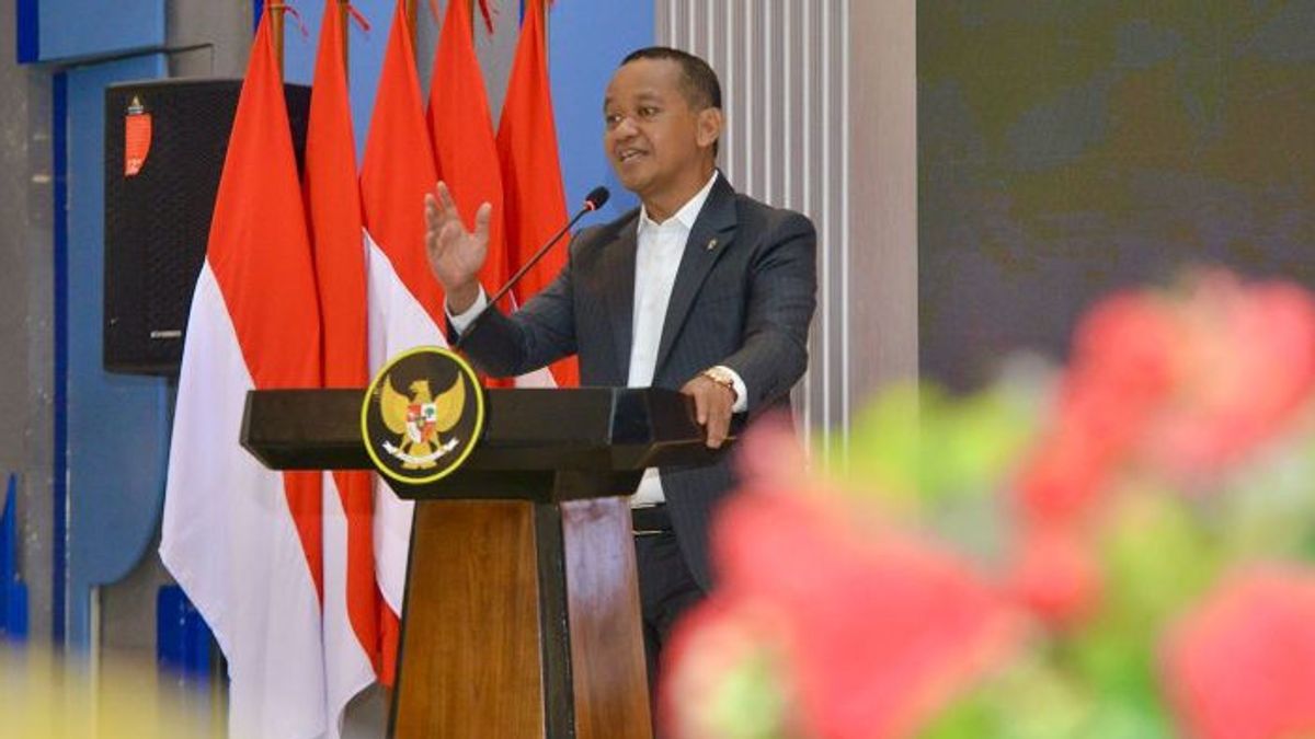 Rampungkan Inventarisasi, Bahlil Sebut 45.000 Sumur Rakyat Siap Dikelola Koperasi hingga BUMD