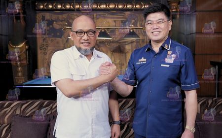 Novel Baswedan: Saya Prihatin Melihat Seleksi Capim KPK