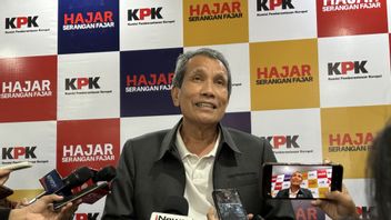 KPK Ungkap Kaesang ke AS Nebeng Jet Pribadi Temannya Berinisial Y