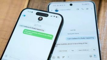 iOS 26.3 Beta 2 divulgue le support de l’encodage de bout en bout pour les messages RCS