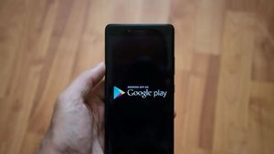 Info Tekno: Cara Mengatasi Notifikasi Google Telah Berhenti pada "Smartphone"