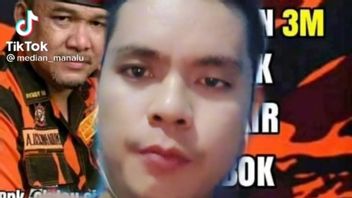 Viral Pria Hina Pemuda Pancasila Sebut Ormas Pencari Nasi Bungkus Pejuang 'Recehan', Polisi: Sudah Minta Maaf
