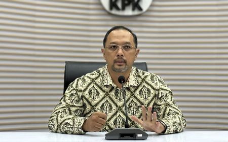 Pemberian ke Mbak Ita dan Suaminya Diusut KPK Lewat Anggota DPRD Kota Semarang hingga Camat