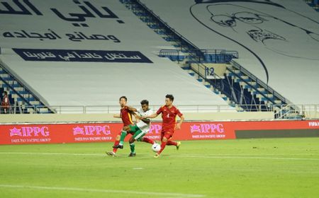 Indonesia Vs Vietnam 4-0, Warganet Sebut Thomas Tuchel pun Tak akan Bisa Latih Timnas Kalau Ngoper Saja Asal-asalan