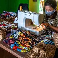 Pemerintah Dukung Pemulihan Ekonomi Lewat Sektor UMKM