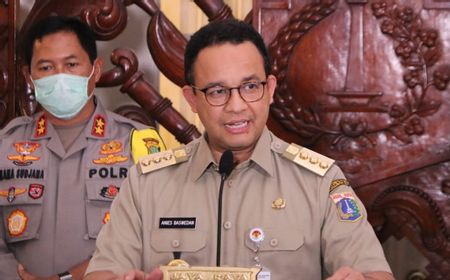 FPI Backup Anies Baswedan yang Mau Diklarifikasi Polisi, Sindir Momen Pendaftaran Gibran di Pilkada Solo