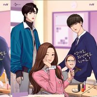 Interesting Things From The Korean Drama True Beauty That Airs Today