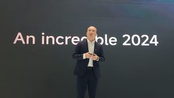 Xiaomi Sales Grow Up To 150 Percent In Indonesia In 2024