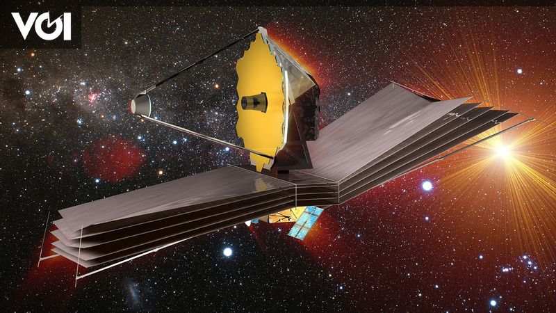 James Webb Space Telescope Reveals Mystery of the Universe’s Reionization Era