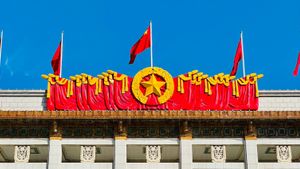 Pemerintah China Desak Perusahaan Lokal Hindari Chip Nvidia H20 