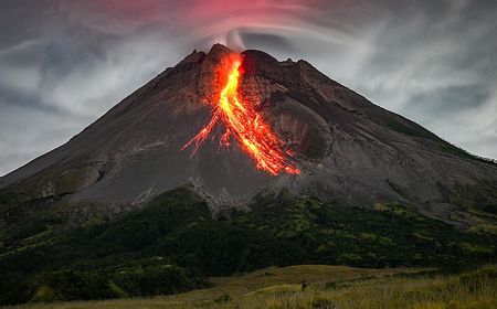 Memori Bahaya Wedhus Gembel dalam Erupsi Gunung Merapi 2010