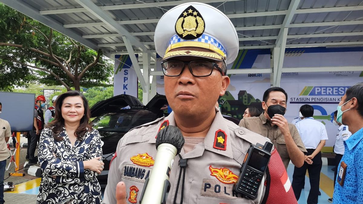 Ahead Of The G20 Summit, 280 Joint Officers Will Be Disseminated At Soetta Airport