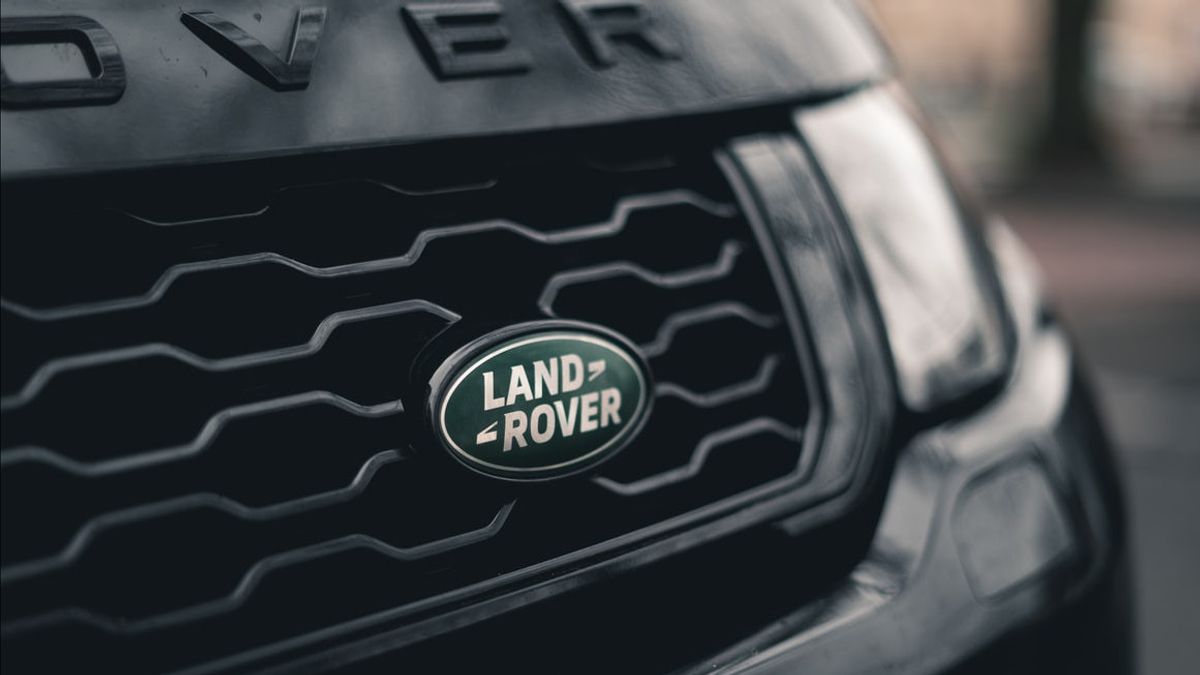 Jaguar Land Rover Jalin Kerja Sama dengan Nvidia untuk Kembangkan Otak Komputer Mobil Masa Depan