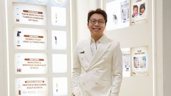 Usai Nikita Mirzani, Kini Giliran dr. Oky Pratama hingga dr. Richard Lee Terseret Kasus Mafia Skincare