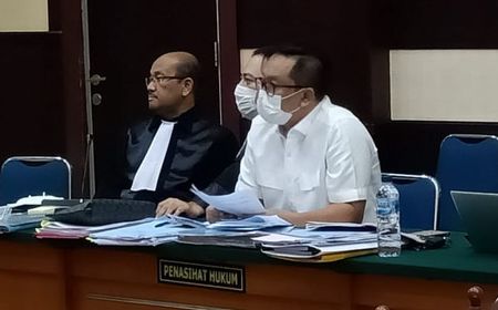 Prasetijo Mengaku Tak Tahu Status Buron Joko Tjandra, Hakim: Saksi Jujur, Kalau Merekayasa Menimbulkan Masalah Lain