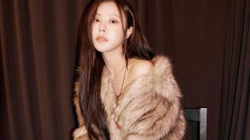 Wheein MAMAMOO Gabung Agensi Baru Apink dan The Wind