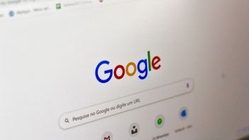 Agar Tak Mendominasi Google Dipaksa Harus Jual <i>Browser</i> Chrome