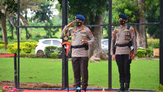 Bareskrim Kirim Tim Asistensi ke Polda NTT Pantau Penanganan Kasus Pembunuhan Ibu dan Bayi di Kupang