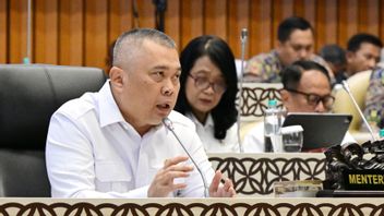 Le ministère des Transports prépare des taxis aquatiques et le développement des ports pour renforcer les transports touristiques à Bali