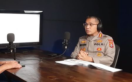 Polda Banten Ungkap Fakta Tindak Kejahatan dan Angka Kecelakaan Selama Tahun 2021