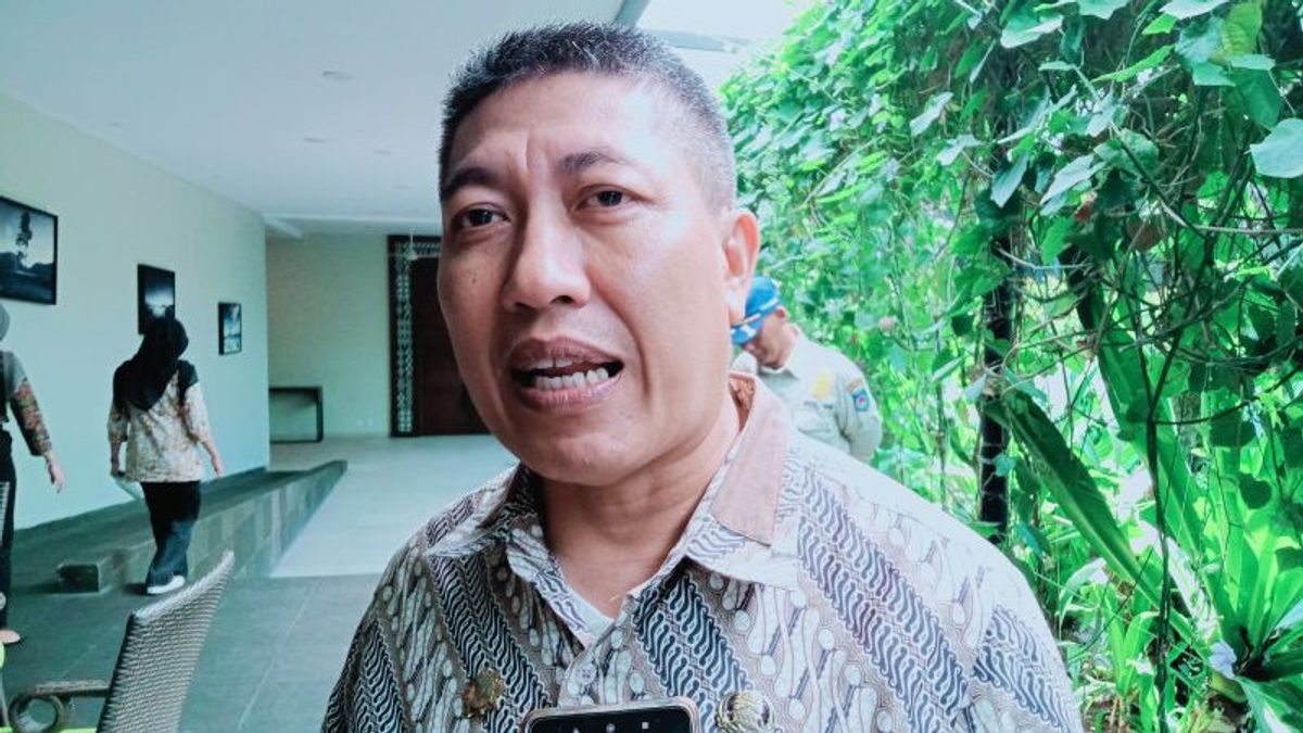 Anomali Cuaca di Mataram, Warga Wajib Waspada Potensi Bencana