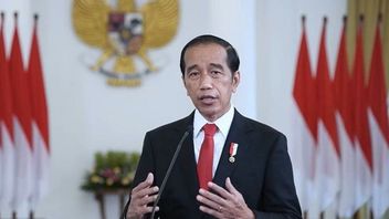 Jokowi: Tak Pernah Terlintas Pemerintah Tempuh Langkah Inkonstitusional Atas Nama Pandemi COVID-19
