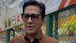 Pintu Rujuk Tertutup, Kuasa Hukum Sebut Andre Taulany Sudah Tak Cinta Lagi