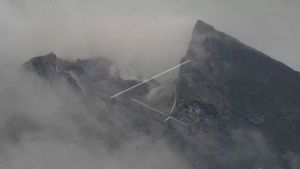 Berita DIY: BPPTKG: Tidak Ada Indikasi Letusan Besar Gunung Merapi