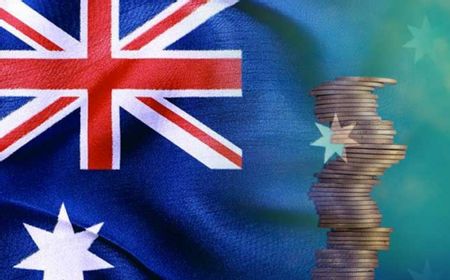 Australia Luncurkan Stablecoin di Atas Jaringan Ethereum dan Algorand