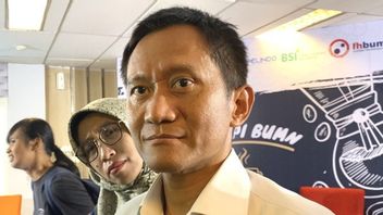 KPK:Bobby Rasyidin要求重新安排Pertamina腐败案件的审查