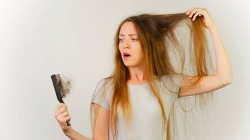 Can Rontok Hair Grow Again? Here's The Explanation
