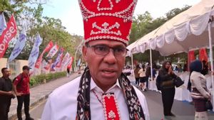    Pemprov NTT Telusuri Penjual Pulau Sumba di Situs Online