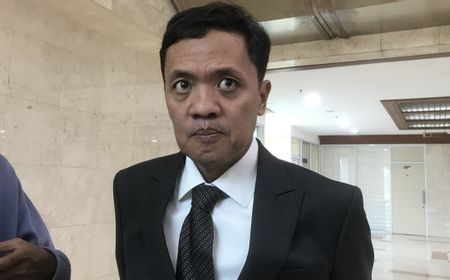 Mundur dari Ketua KPK, Komisi III Minta Pengganti Firli Bahuri Segera Diproses