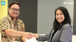 Dukung Digitalisasi Perekrutan, Jobseeker Company Bermitra dengan FIT HUB