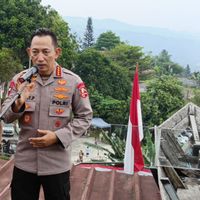 Kapolri dan Panglima TNI Siapkan Langkah Tegas Atasi Aksi Anarkis