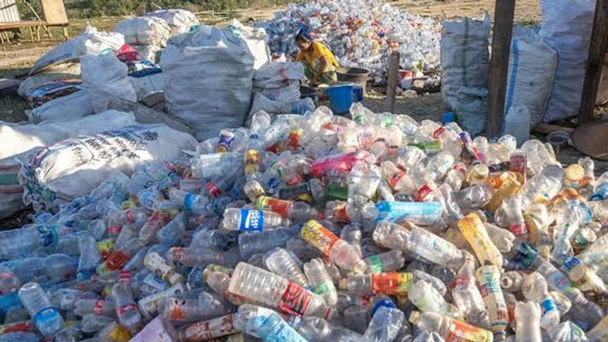 世界プラスチック評議会とグローバルプラスチックアライアンスは、これを通じてプラスチック汚染の終わりを呼びかけています