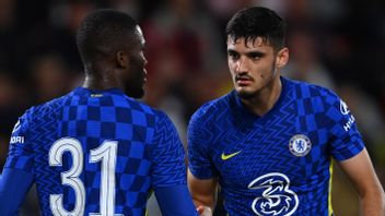 Bournemouth Vs Chelsea 1-2: Les Blues Peuvent Se Lever Par Derrière