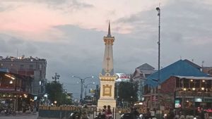 Reservasi Hotel di Yogyakarta Mulai Meningkat Jelang Natal-Tahun Baru