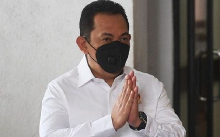 Kapolri Pastikan Masyarakat Bisa Awasi Gerak-Gerik Anggota, Termasuk Kritik Penegakan Hukum