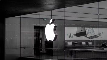 苹果面临价值16万亿印尼盾的诉讼