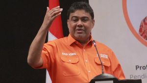 KSPI dan Partai Buruh Usulkan Upah Minimum Tahun Depan Naik Sebesar 8,5–10,5 Persen