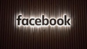 Facebook Down Selama 6 Jam, Rugi Rp856 Miliar