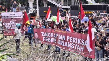 KPK dan BPK Didesak Lakukan Audit Jampidsus terkait Aset Perkara Jiwasraya